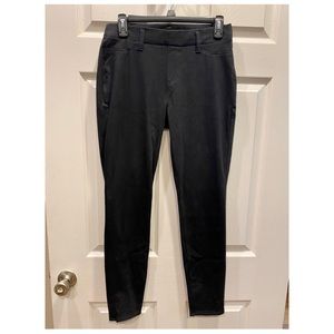 Daily Ritual Black skinny Jeggings